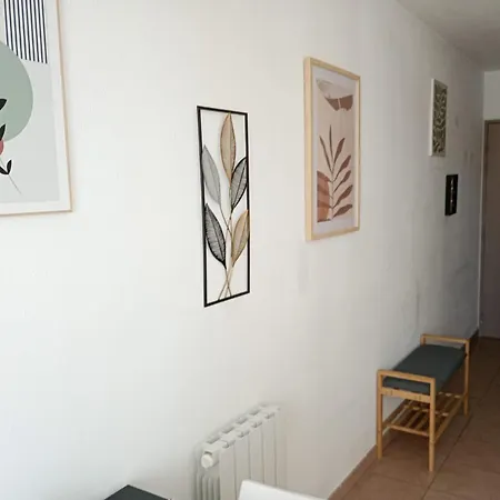 B301 Disney Paris Appartementappartement Montevrain Exterior photo