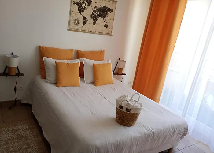 B301 Disney Paris Appartementappartement