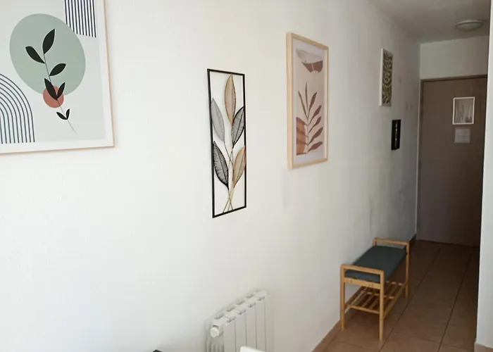 B301 Disney Paris Appartementappartement