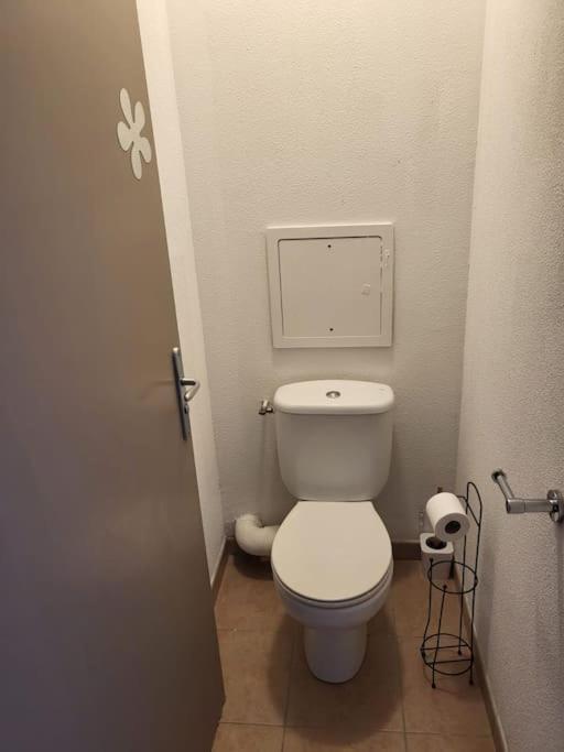 Apartment B301 Paris Appartementappartement *