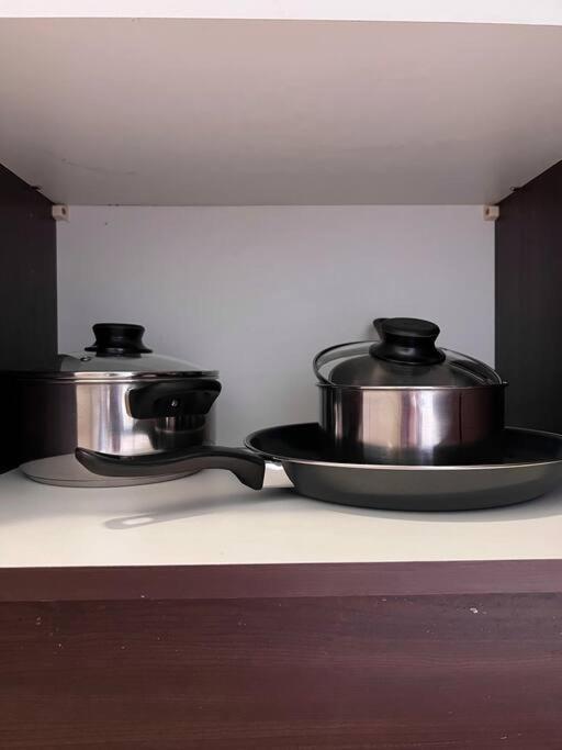 B301 Paris Appartementappartement Montevrain