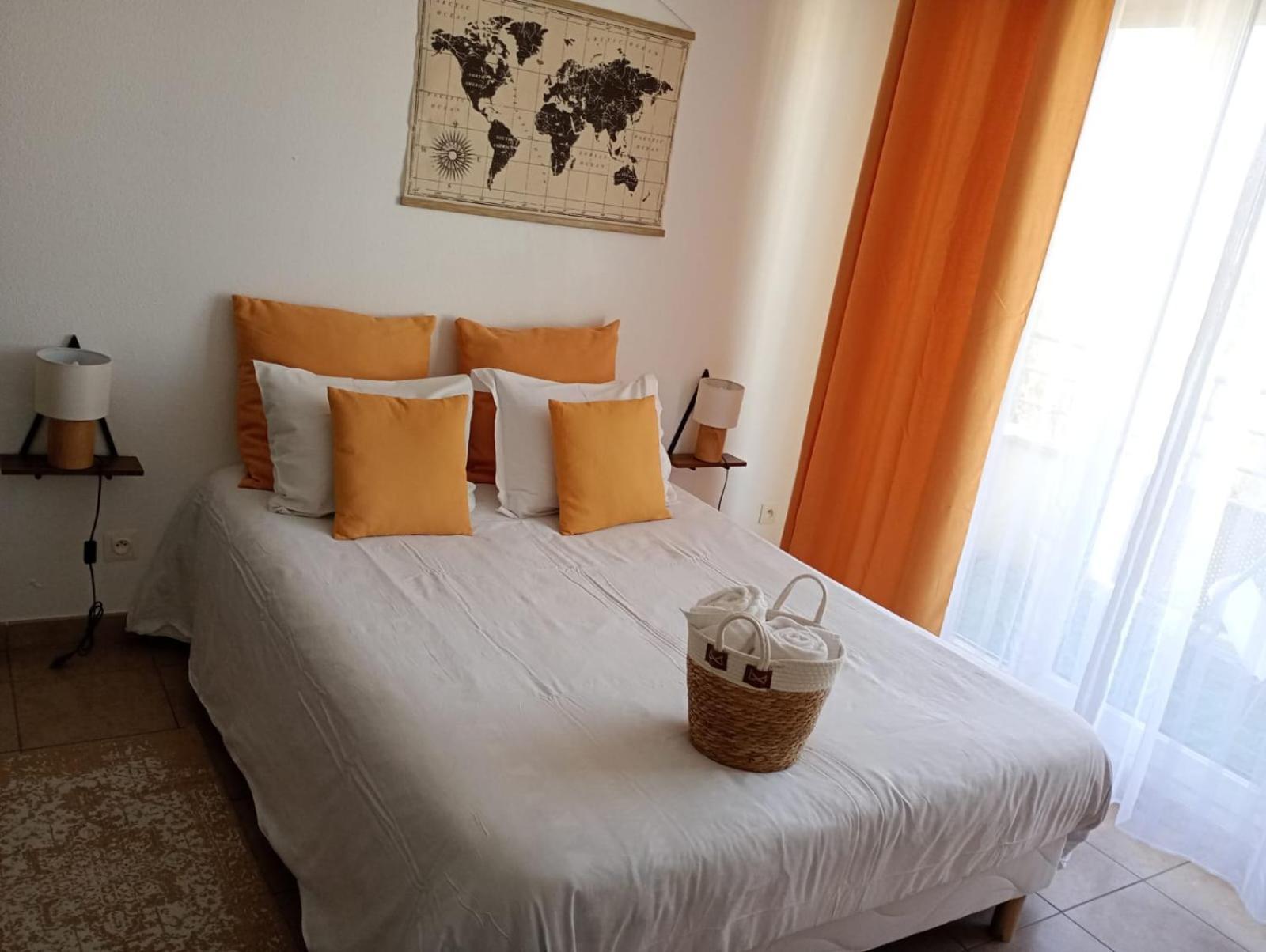 Apartment B301 Paris Appartementappartement Montevrain