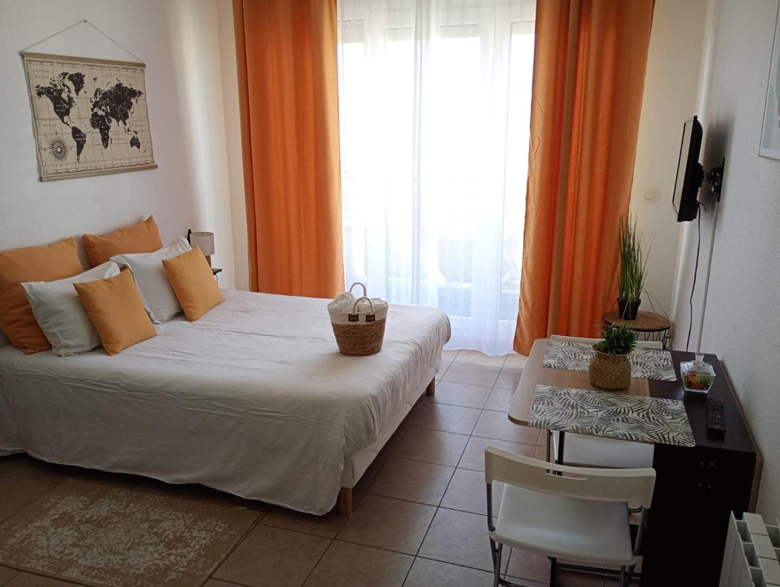 B301 Paris Appartementappartement Montevrain