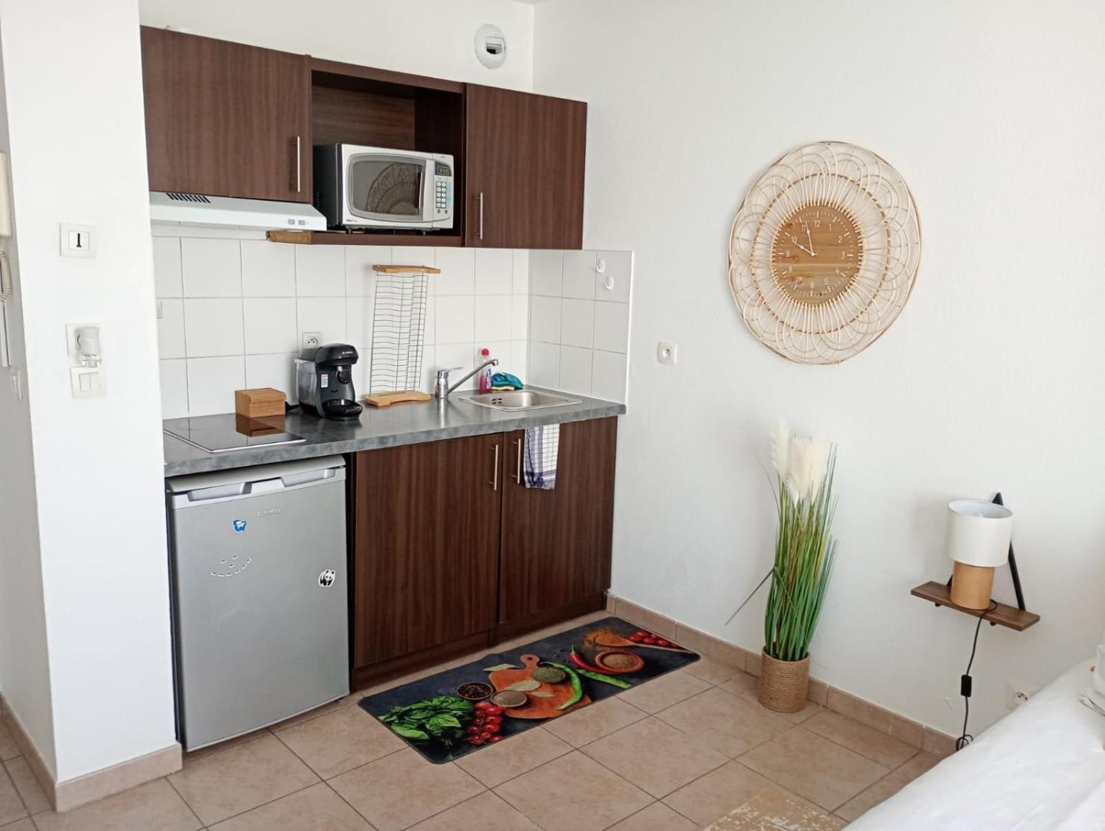 B301 Paris Appartementappartement * Montevrain