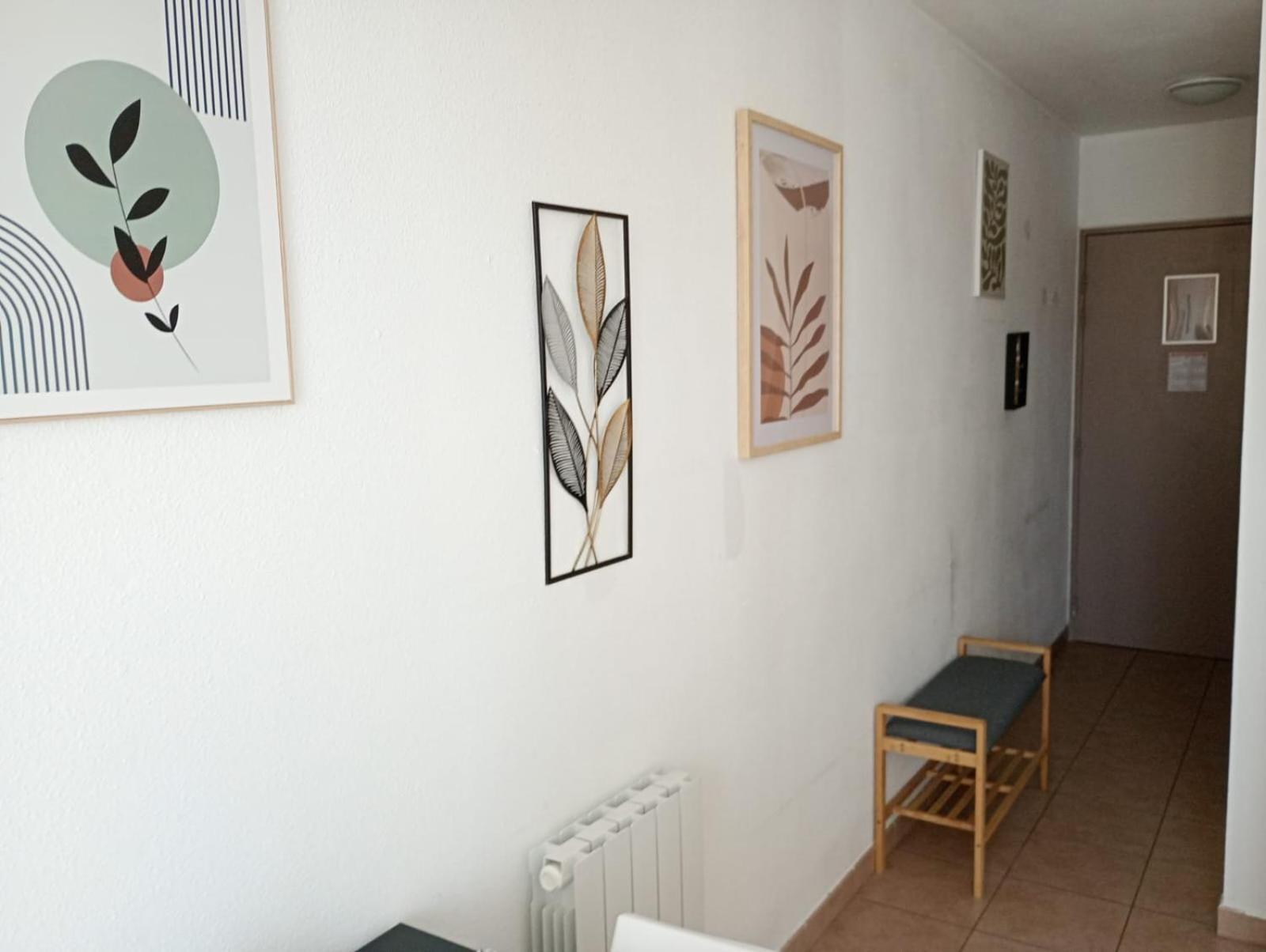 B301 Paris Appartementappartement Apartment